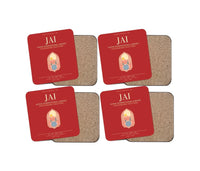 Thumbnail for Jaipur International Airport JAI - Red