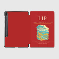 Thumbnail for Guanacaste Airport LIR - Red