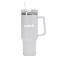 Thumbnail for Customisable Spirit Airlines Mug - view 22