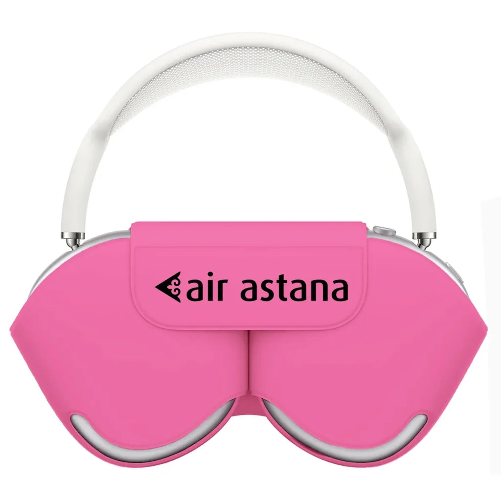 Customisable Air Astana AirPods Max Case - view 22