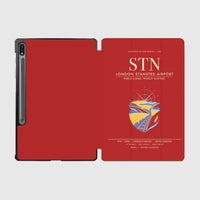 Thumbnail for London Stansted Airport STN - Red