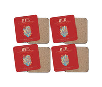 Thumbnail for Berlin Brandenburg Airport Willy Brandt BER - Red