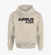 Thumbnail for Airbus A320 Hoodie - view 7