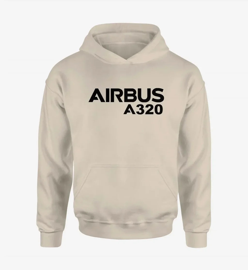 Airbus A320 Hoodie - view 7