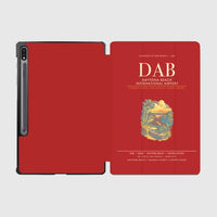 Thumbnail for Daytona Beach International Airport DAB - Red