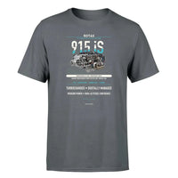 Thumbnail for 915 iS design on gray single side