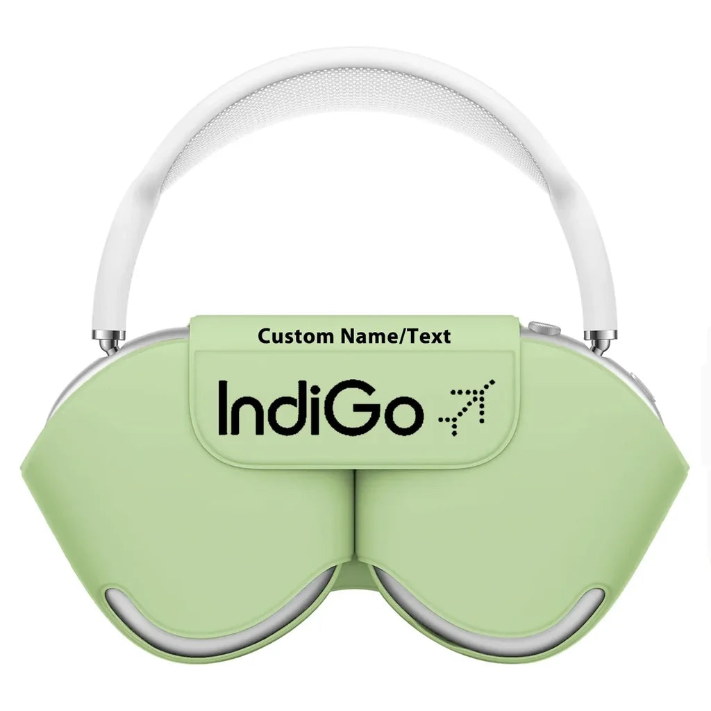 Customisable IndiGo AirPods Max Case - view 23
