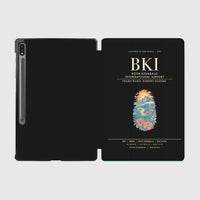 Thumbnail for Kota Kinabalu International Airport BKI - Black
