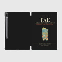Thumbnail for Daegu International Airport TAE - Black
