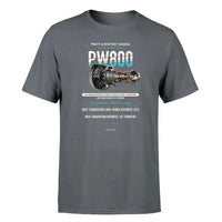 Thumbnail for PW800 design on gray single side