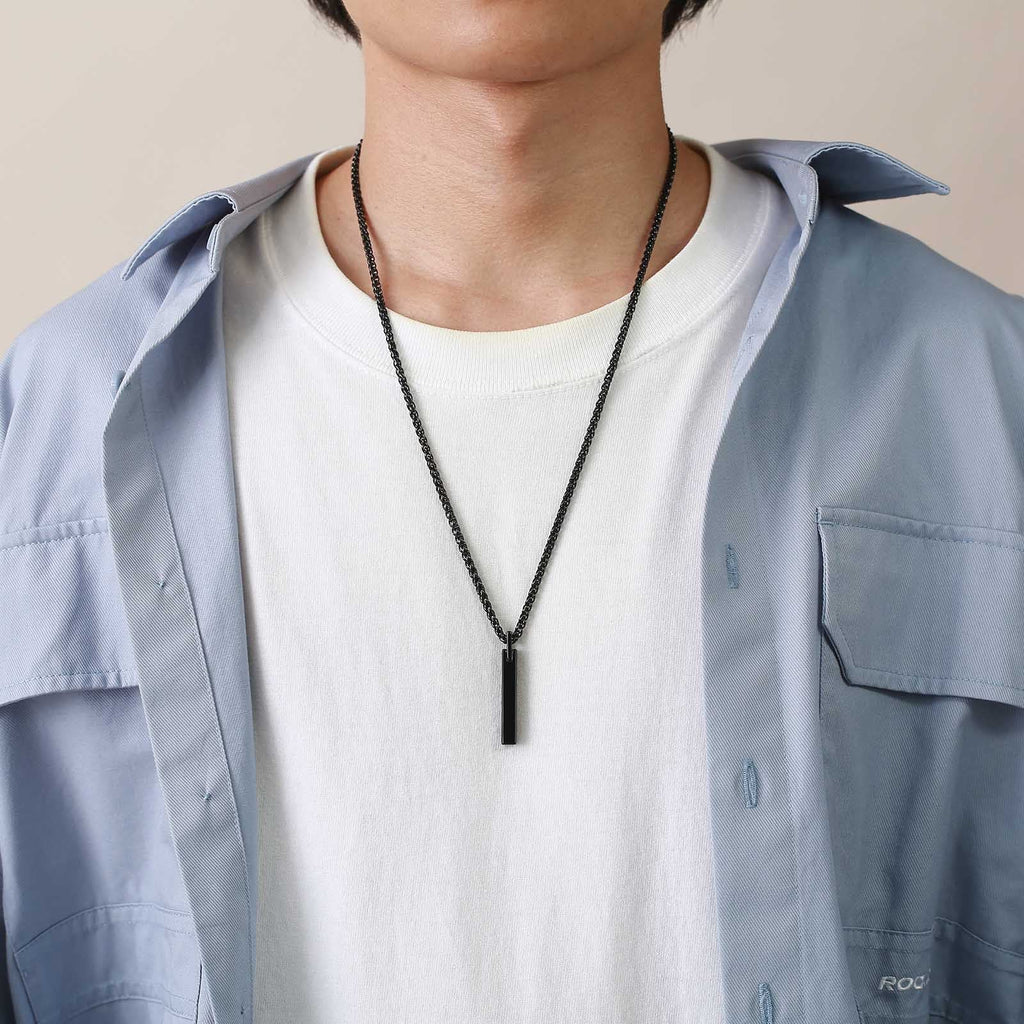 Customisable Your Custom Design & Image Necklace - view 27