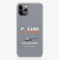 Thumbnail for Transall C-160D design on gray magsafe iphone case, for iPhone Pro Max