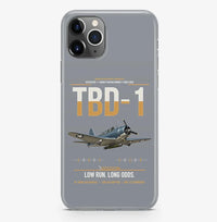 Thumbnail for TBD-1 Devastator design on gray magsafe iphone case, for iPhone Pro Max