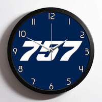 Thumbnail for Boeing 757 Wall Clock - view 3