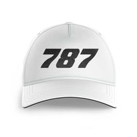 Thumbnail for Boeing 787 Hat - view 11