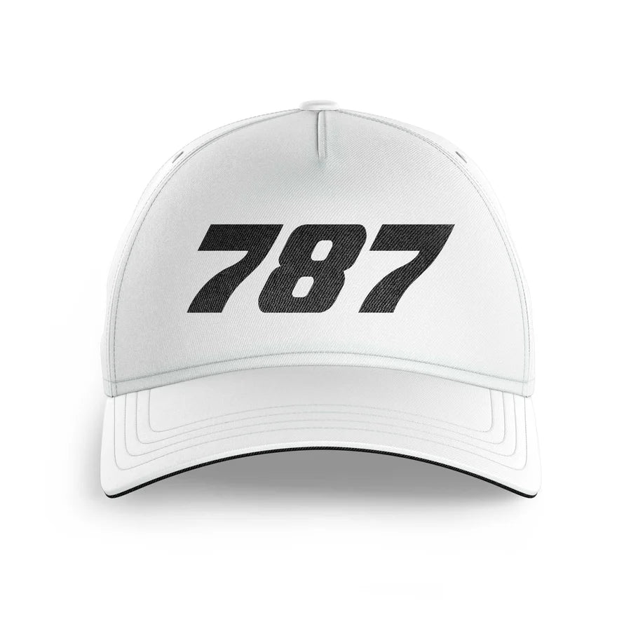 Boeing 787 Hat - view 11