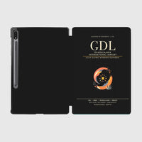 Thumbnail for Guadalajara International Airport GDL - Black