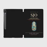 Thumbnail for Juan Santamaria International Airport SJO  San Jose - Black