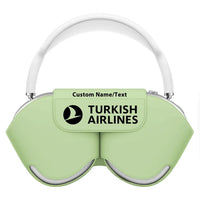 Thumbnail for Customisable Turkish Airlines AirPods Max Case - view 23