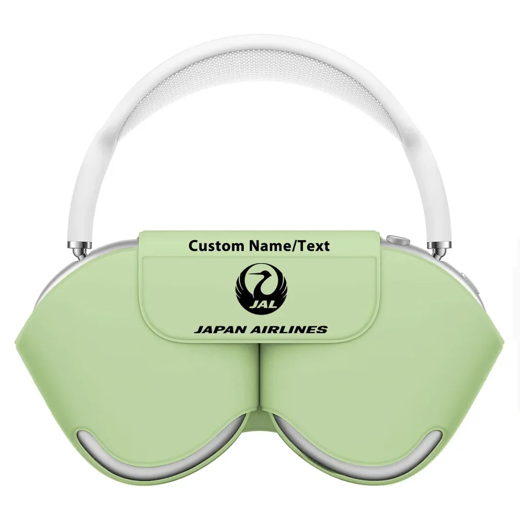 Customisable Japan Airlines AirPods Max Case - view 23