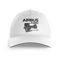 Thumbnail for Airbus A380 Hat - view 11