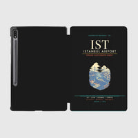 Thumbnail for Istanbul Airport IST - Black