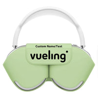 Thumbnail for Customisable Vueling Airlines AirPods Max Case - view 23