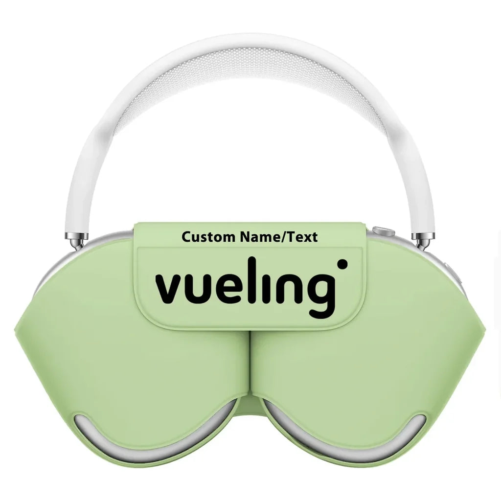 Customisable Vueling Airlines AirPods Max Case - view 23