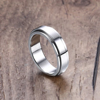 Thumbnail for Customisable Your Custom Design & Image Ring - view 27