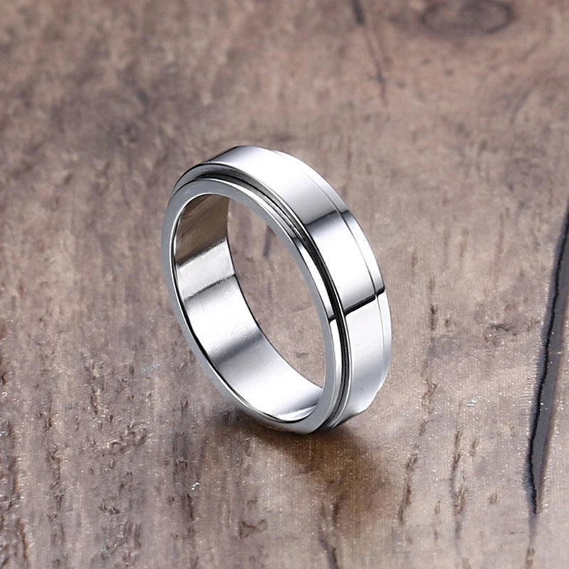 Customisable Your Custom Design & Image Ring - view 27