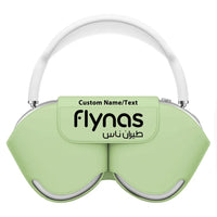 Thumbnail for Customisable Flynas Airlines AirPods Max Case - view 23