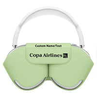 Thumbnail for Customisable Copa Airlines AirPods Max Case - view 23