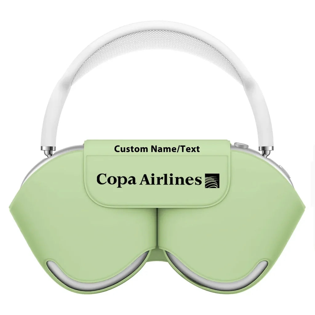 Customisable Copa Airlines AirPods Max Case - view 23