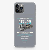 Thumbnail for CT7-9B Case ProMax design on gray iphone case promax