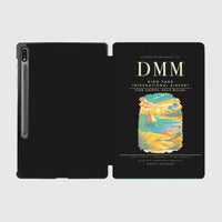 Thumbnail for King Fahd International Airport DMM  Dammam - Black