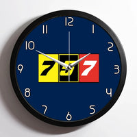 Thumbnail for Boeing 757 Wall Clock - view 3
