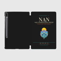 Thumbnail for Nadi International Airport NAN - Mamanuca Sun-Passage - Black