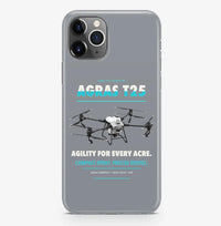 Thumbnail for DJI Agras T25 Case ProMax design on gray iphone case promax