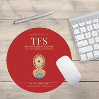 Thumbnail for Tenerife South Airport TFS - Red