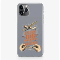 Thumbnail for SIGNAL 650 - Every Rib Remembers The Builder - MagSafe iPhone Pro Max design on gray magsafe iphone pro max