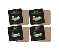 Thumbnail for Entebbe International Airport EBB - Black