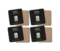 Thumbnail for Hobart Airport HBA - Black