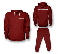 Thumbnail for Embraer Hoodie - view 7