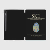 Thumbnail for Samarkand International Airport SKD - Black