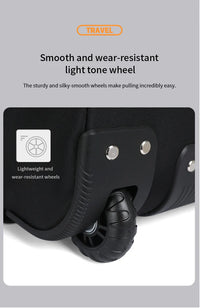 Thumbnail for Pilot Business Travel Backpack — Durable Cabin Carry-On