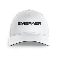 Thumbnail for Embraer Hat - view 11