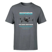 Thumbnail for BRINC Responder design on gray single side