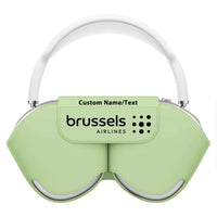Thumbnail for Customisable Brussels Airlines AirPods Max Case - view 23