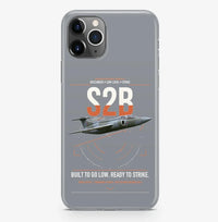 Thumbnail for Blackburn Buccaneer S2B design on gray magsafe iphone case, for iPhone Pro Max