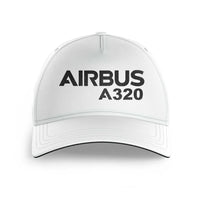 Thumbnail for Airbus A320 Hat - view 11